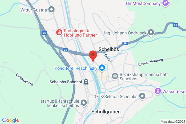 Hotel Hofmarcher