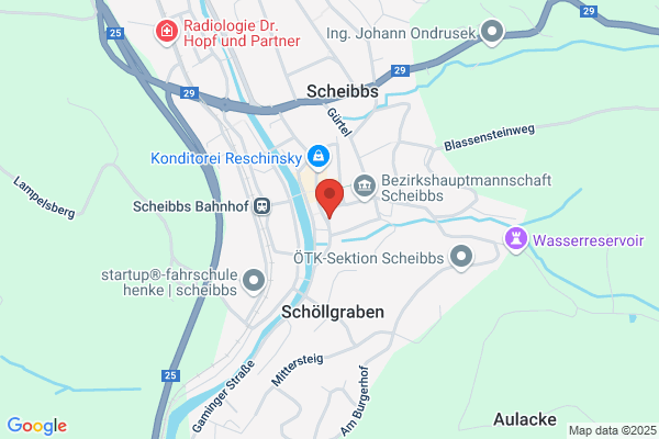 Katholische Pfarramt