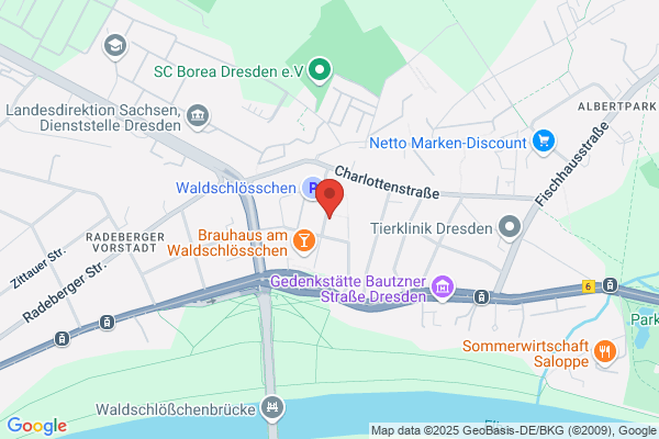 National Instruments Gesellschaft m.b.H.