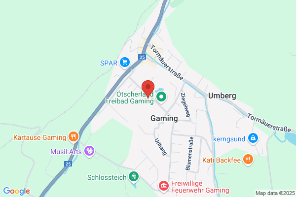 Restaurant Berghof