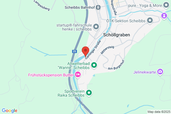 MIC Scheibbs