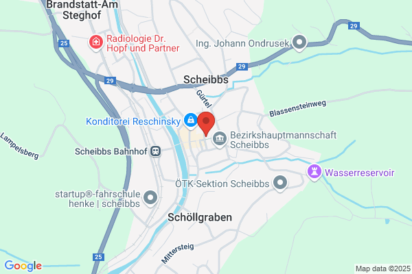 ECOVIS Niederösterreich Steuerberatungsgesellschaft m.b.H.