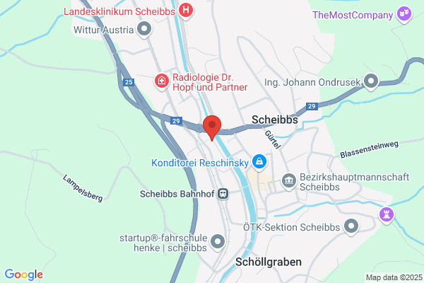 Weissenbacher Elisabeth Dr Kleintierordination