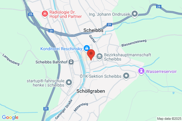 Kammer d.gew. Wirtschaft NOe