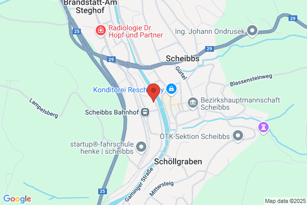 Oesterreichische Post AG