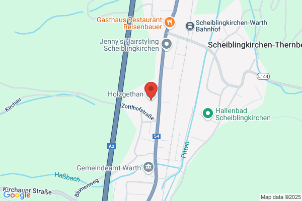 Holzgethan GmbH