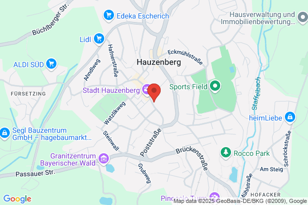 Apotheke Zum heiligen Josef