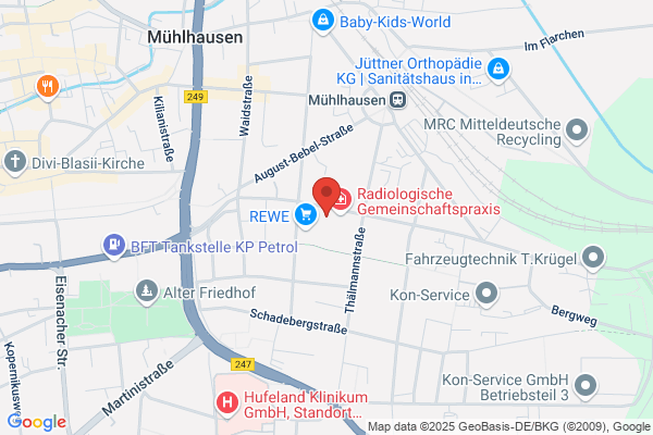 Arbeitsamt