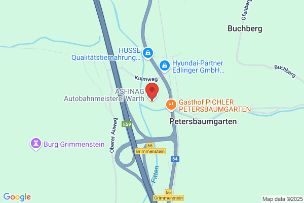 Autobahnmeisterei