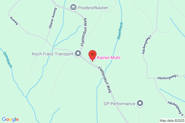 Bauernhof Kainer-Muhr