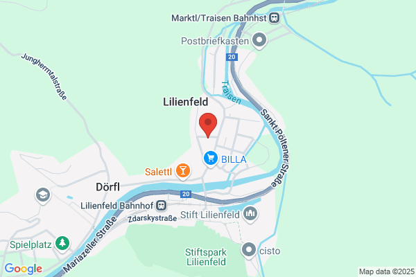Bezirkshauptmannschaft