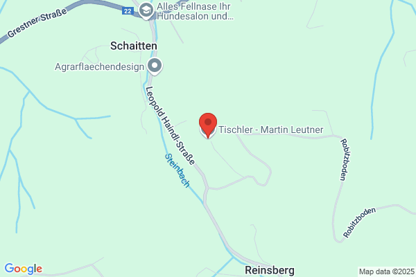 Bittenauer Karl - Moebeltischlerei-Fenster-Tueren