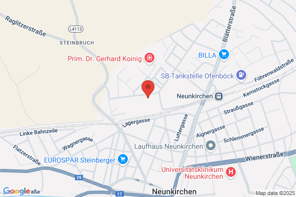 Bundeshandelsakademie u Bundeshandelsschule