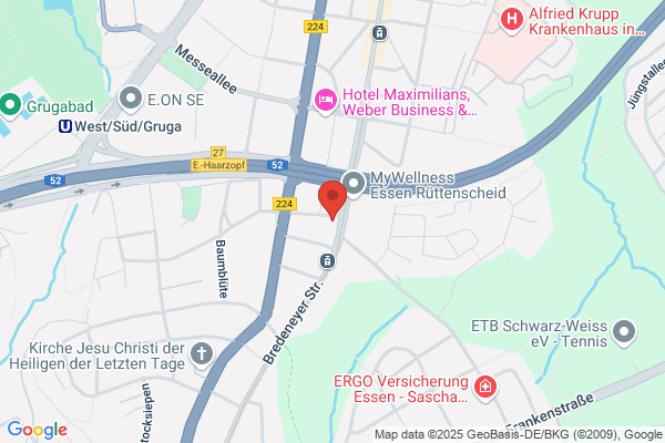 Columbus Reisebuero GmbH