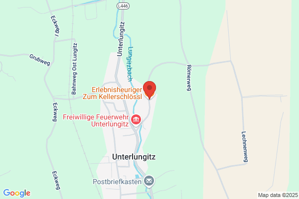 Erlebnisheuriger Zum Keller Schloessl