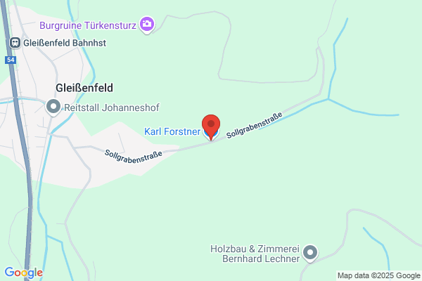 FAHRRADSTAeNDER - FORSTNER