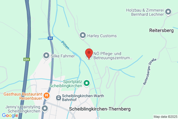 Gemeinnuetziger Verein f Sozialhilfe u Altenbetreuung