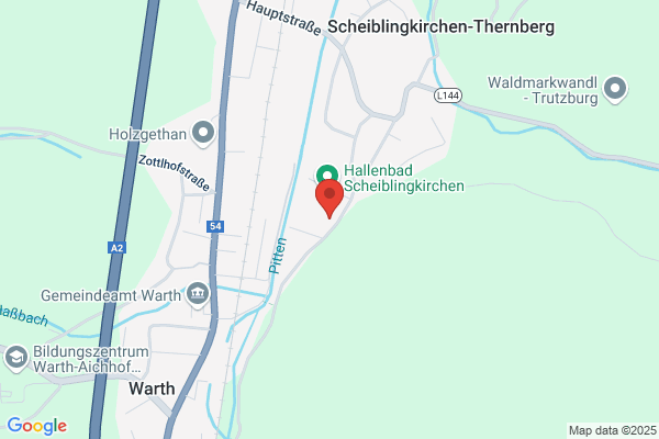 Hauptschule Scheiblingkirchen