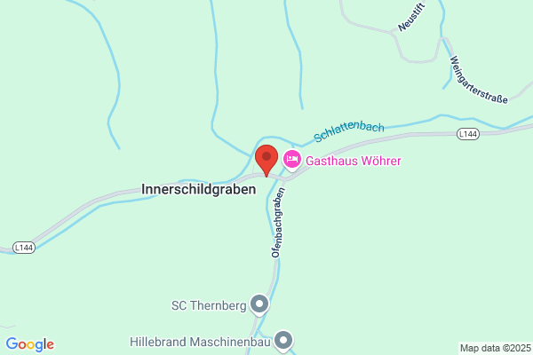 Ing. Siegfried Walli