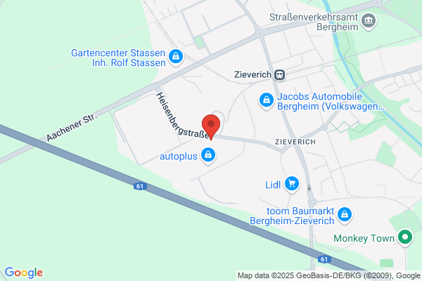 A.T.U Auto-Teile- Unger GmbH und Co KG