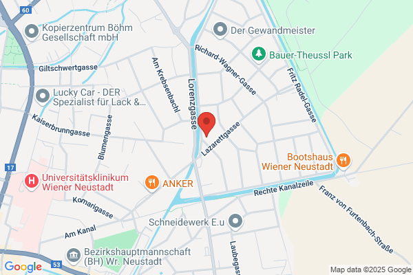 Karner- Nechvile Angelika Prim Dr