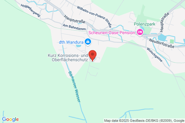 Kurz GmbH
