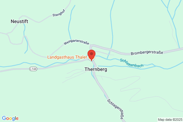Landgasthaus Thaler