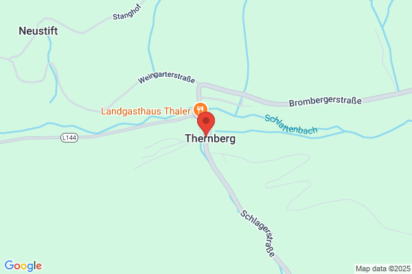 Marktgemeinde Scheiblingkirchen-Thernberg