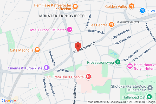 Montanconsulting Finke-Reithofer OEG