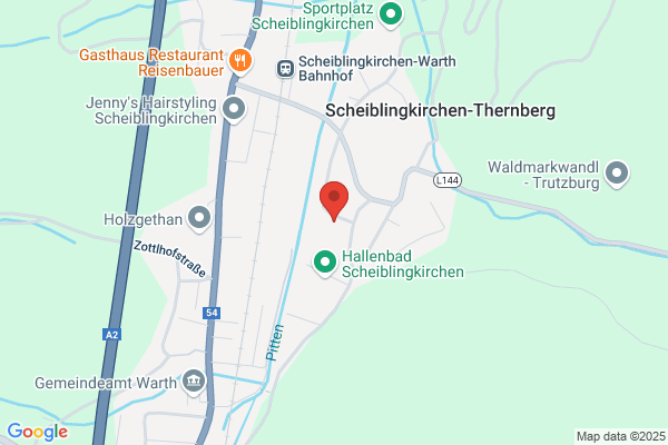Niederoesterreichischer Landeskindergarten