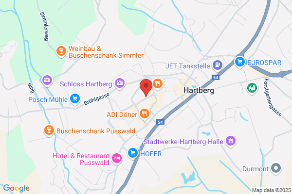 Oekologische Landentwicklung Steiermark