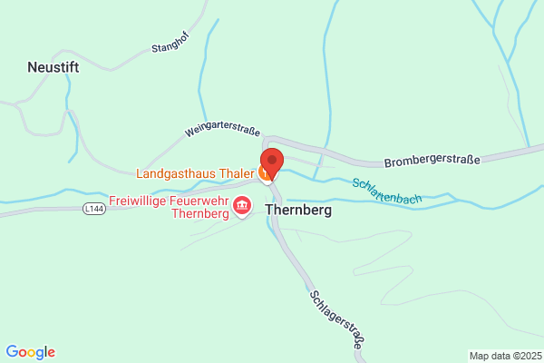 Roem.kath. Pfarramt Breitenstein u.Thernberg