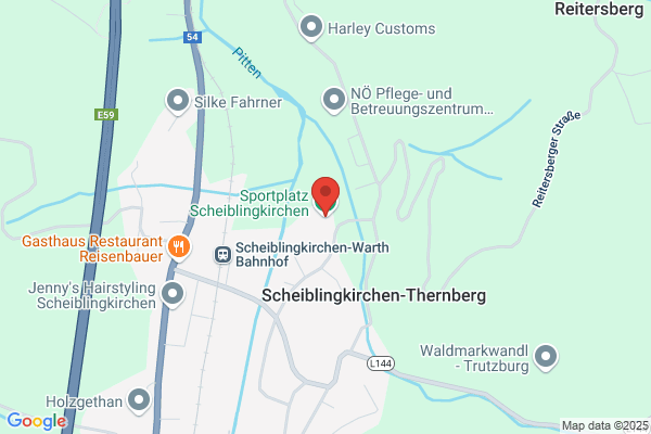 SV Scheiblingkirchen-Warth