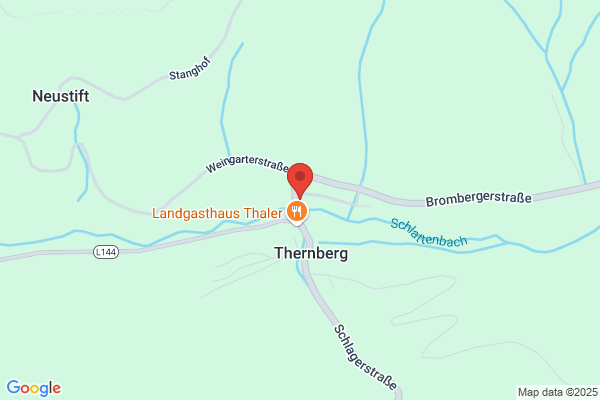 Sperhansl Baugesellschaft m.b.H.