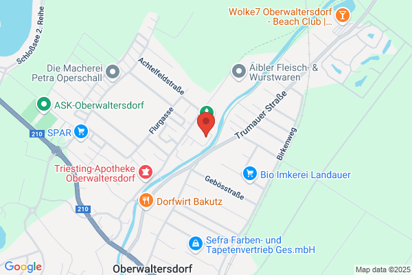 Wopfinger Transportbeton Ges.m.b.H