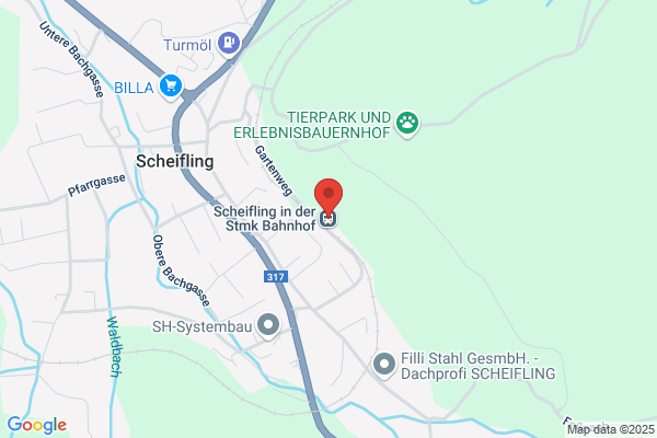 Bahnhof