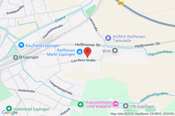 Biotope-u Schwimmteichbau Peter Mandl - Erd u Grabungsarbeiten