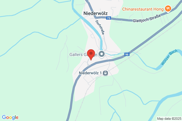 Freiwillige Feuerwehr Niederwoelz