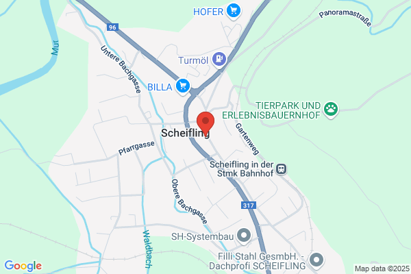 Gasthof Haberzettl