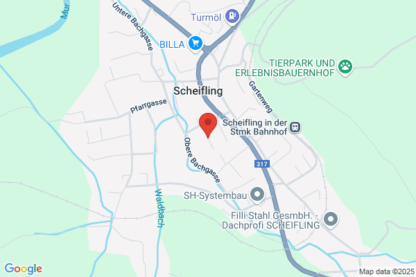 Gemeinde Scheifling
