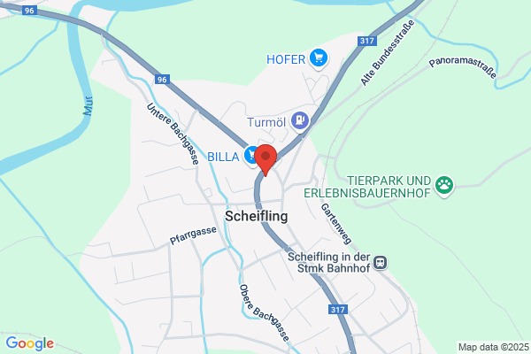 Jakob Stuetz