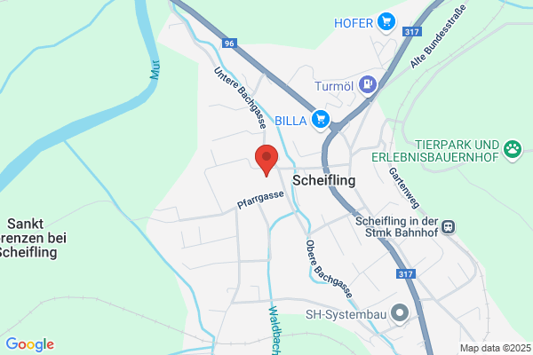 Pfarrgemeinderat