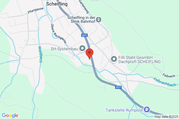 Strassenbauamt Judenburg