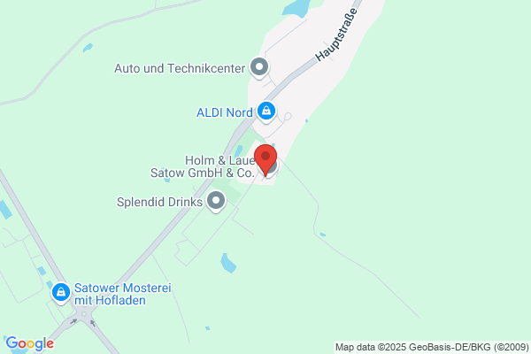 Holm und Holm KEG