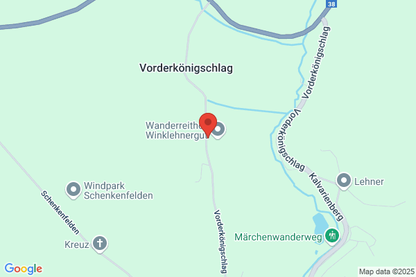 Ferienhof Winklehner - Brigitte u Karl Ratzenboeck
