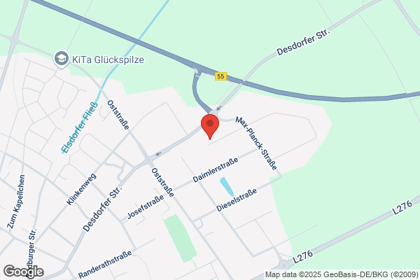 K und D Truck Trade GmbH