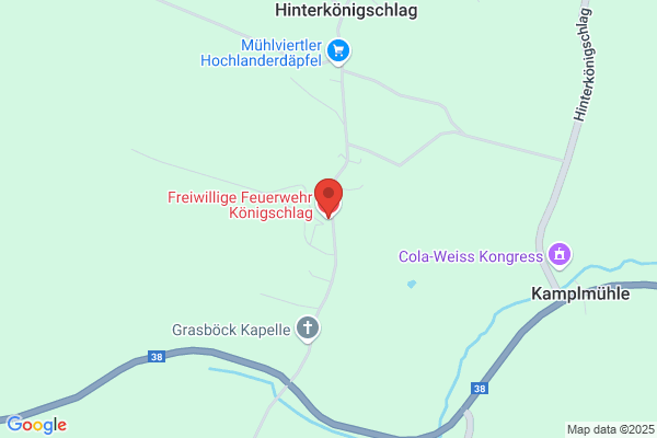 Freiwillige Feuerwehr Ottenschlag