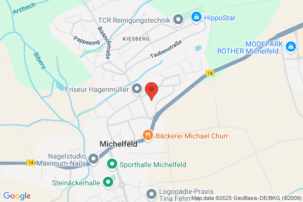 Friseursalon Michaela