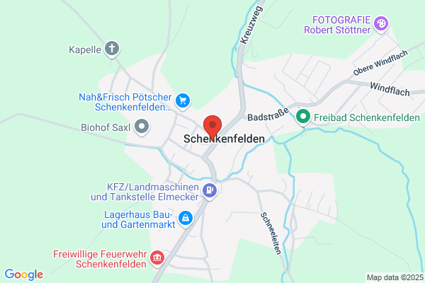 Gemeindebuecherei Schenkenfelden