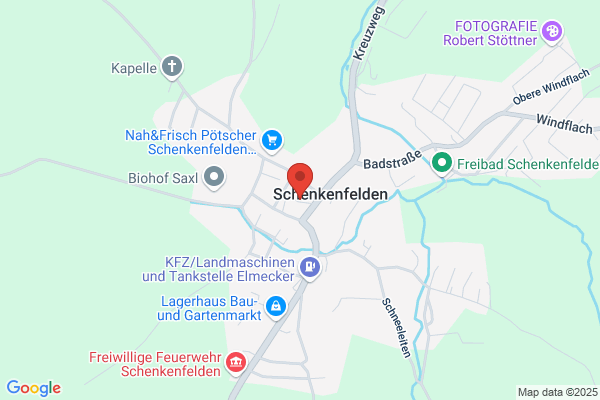 Gemeindewasserwerk Sued